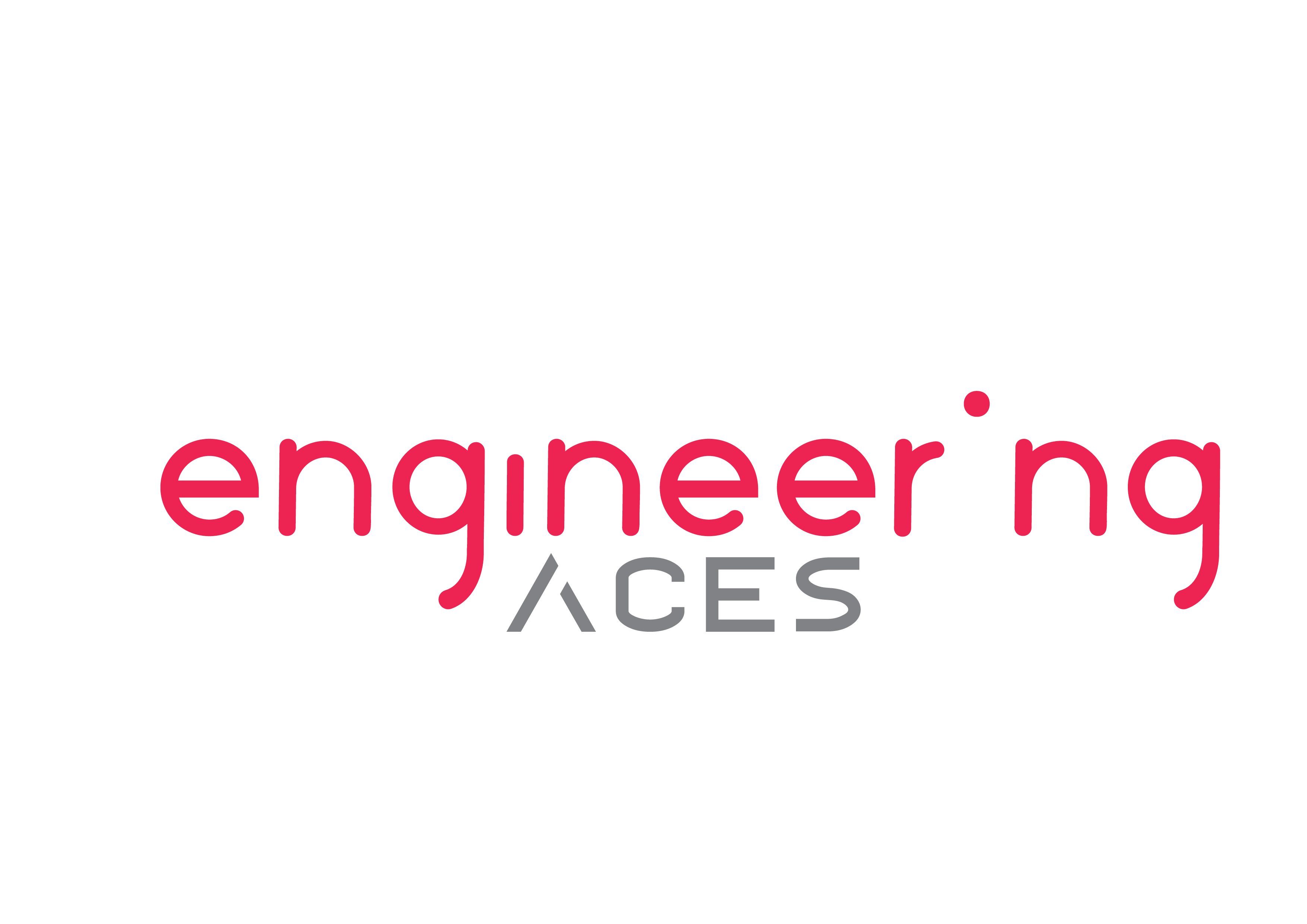 Engineering Aces